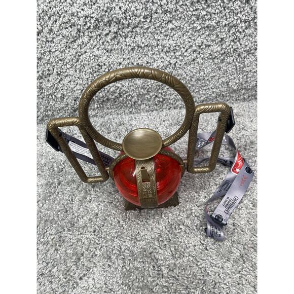 Ant Man & Wasp Quantumania Ooze Cauldron Light up Sipper Disneyland Avengers - Picture 9 of 12